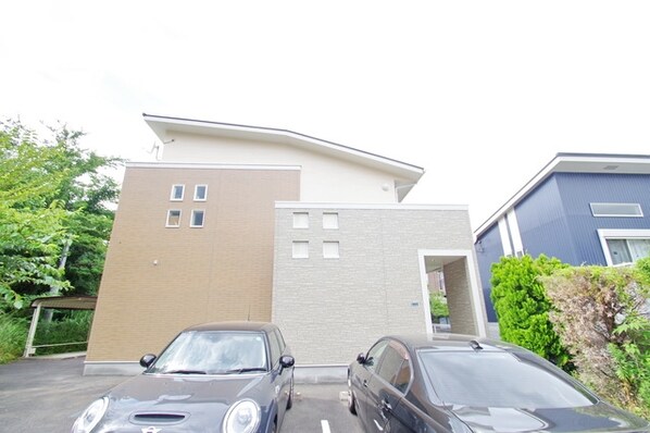 メディオクレストBの物件内観写真